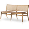 Sage Dining Bench