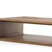 Four Hands Caspian Coffee Table