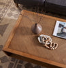 Four Hands Caspian Coffee Table