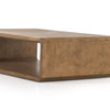 Four Hands Caspian Coffee Table