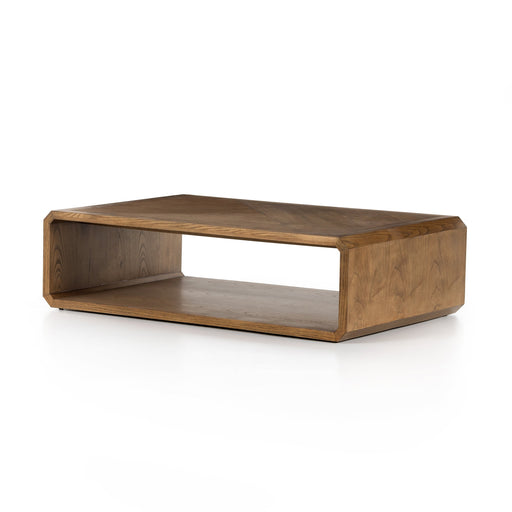 Four Hands Caspian Coffee Table