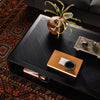 Four Hands Caspian Coffee Table