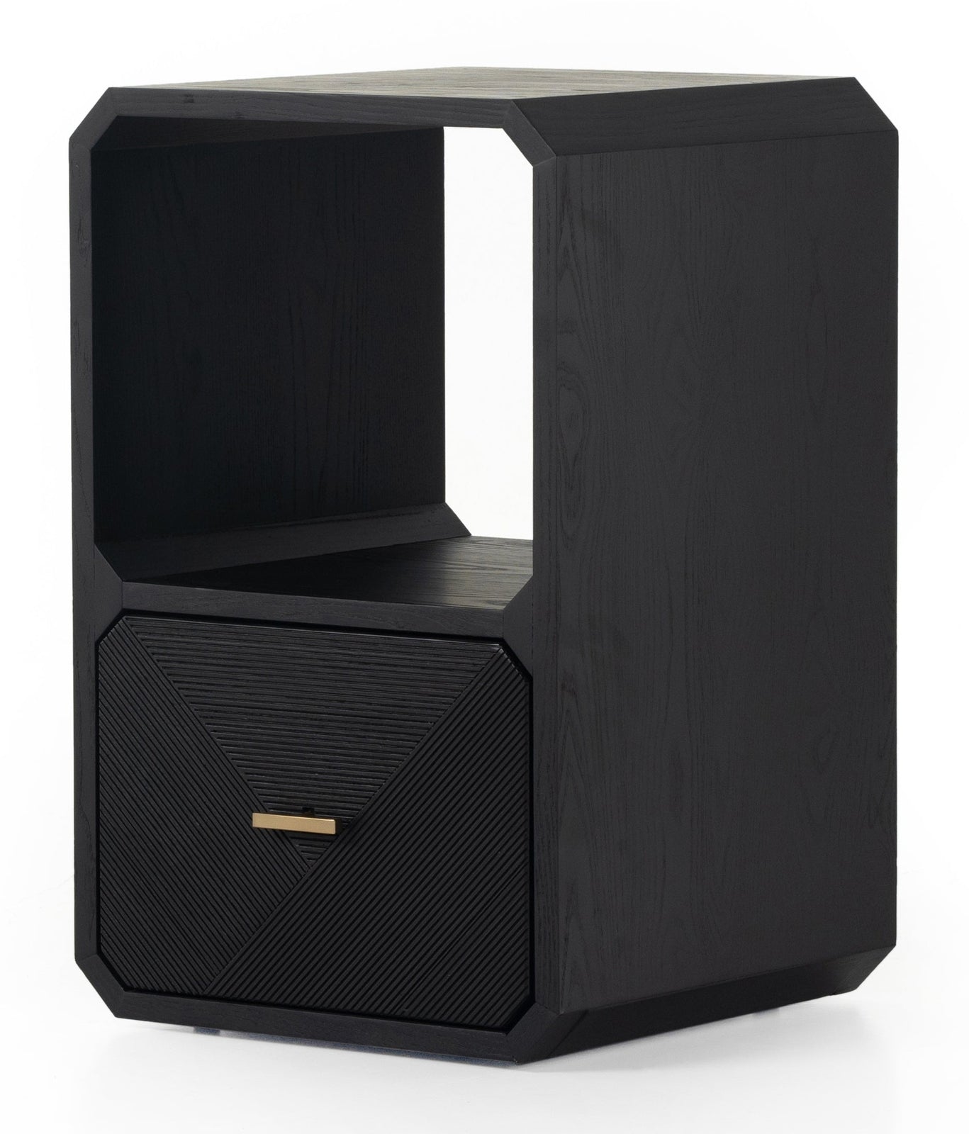 Caspian End Table