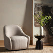 Levi Swivel Chair