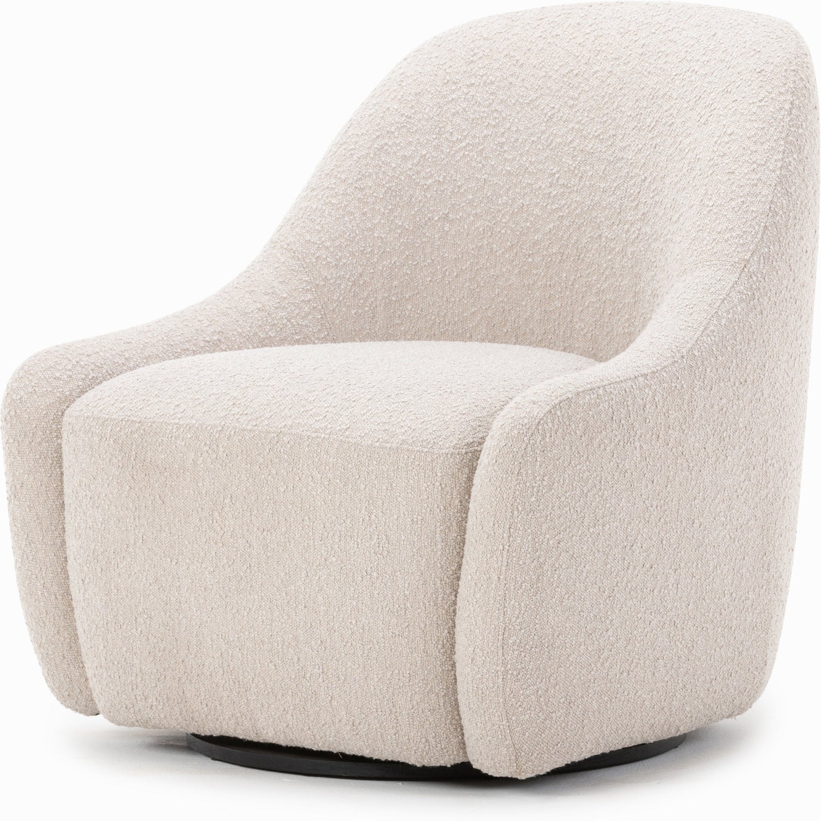 Levi Swivel Chair