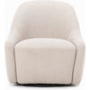 Levi Swivel Chair