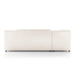 Four Hands Augustine Dining Banquette L Shape