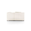 Four Hands Augustine Dining Banquette L Shape