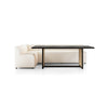 Four Hands Augustine Dining Banquette L Shape