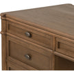 Toulouse Executive Desk