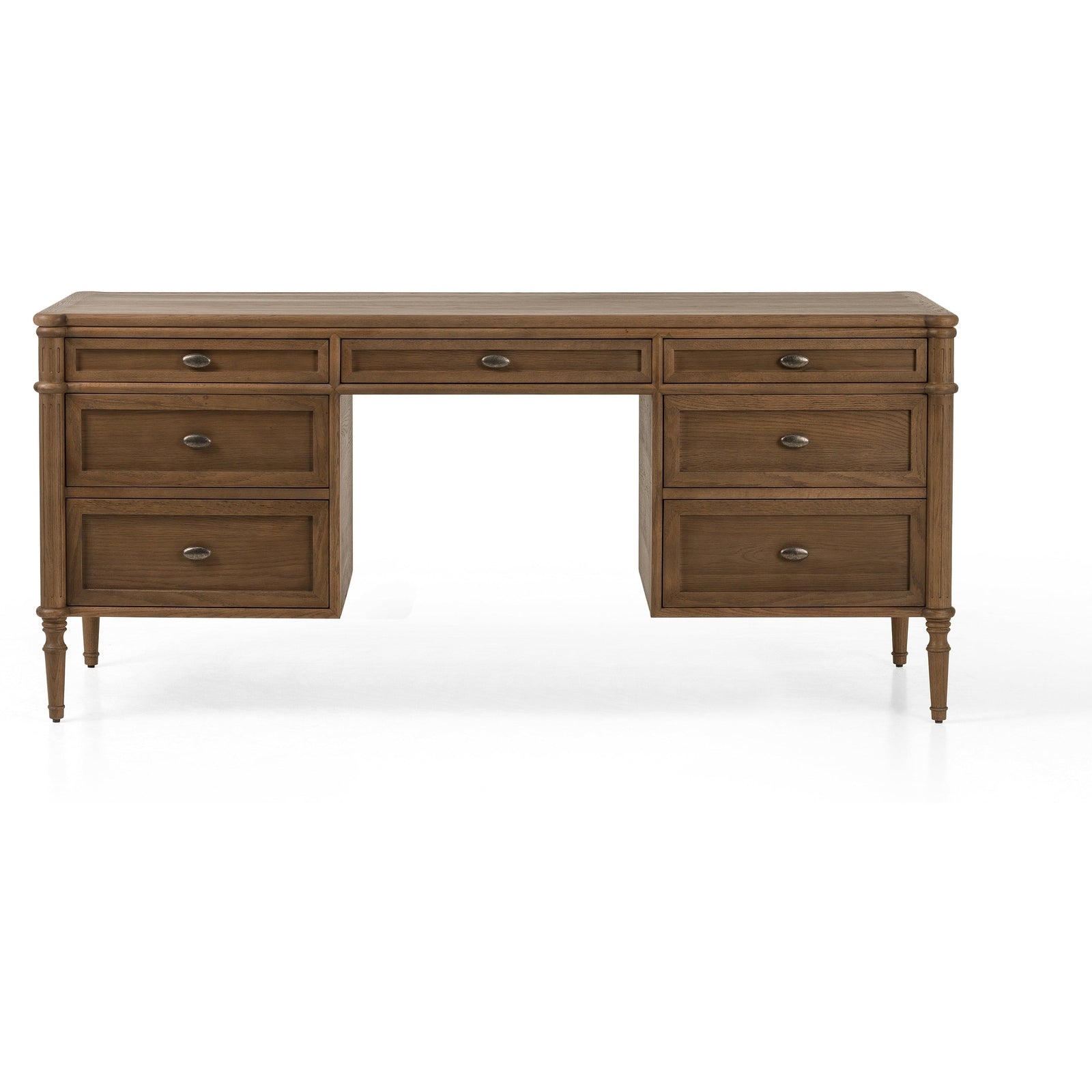 Toulouse Executive Desk
