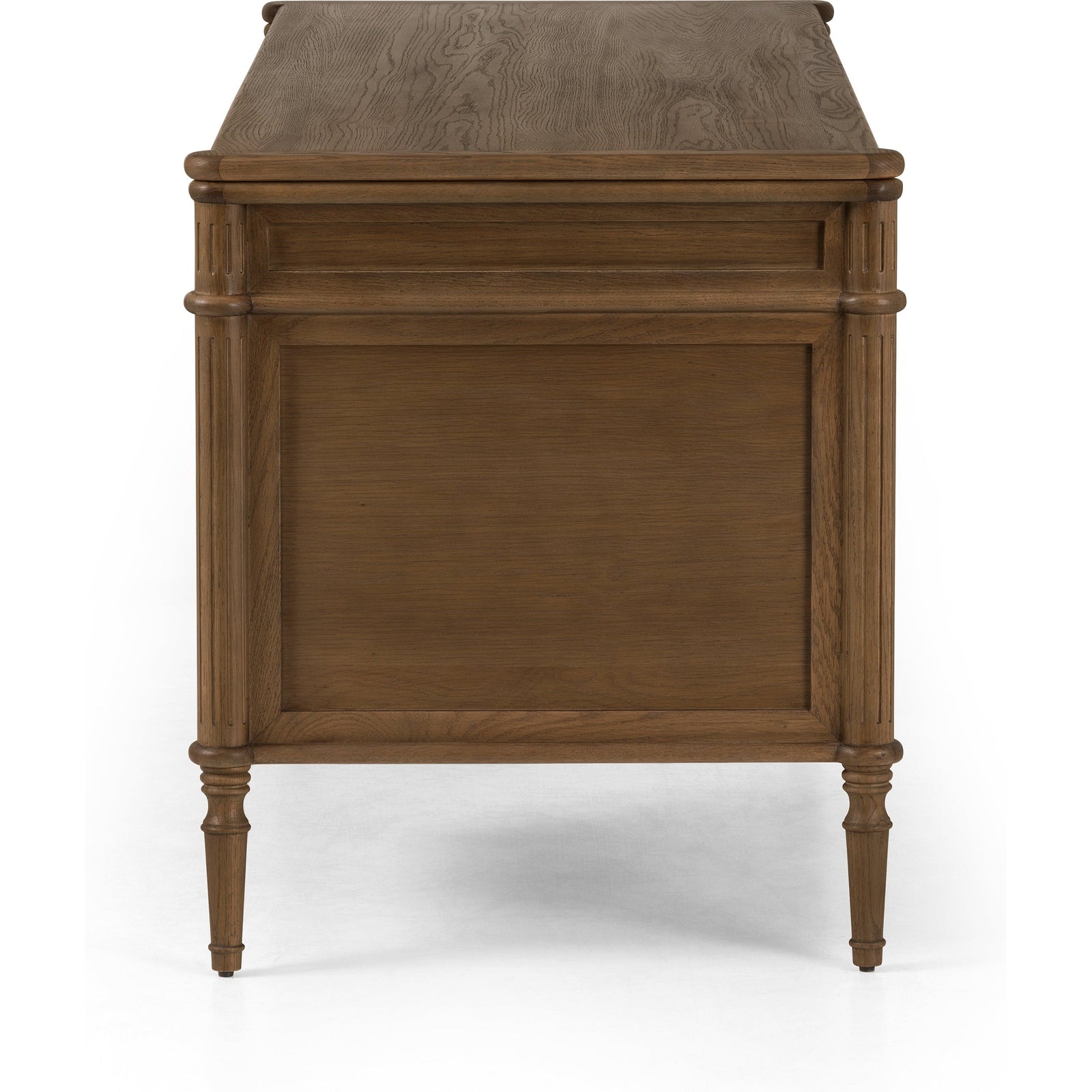 Toulouse Executive Desk