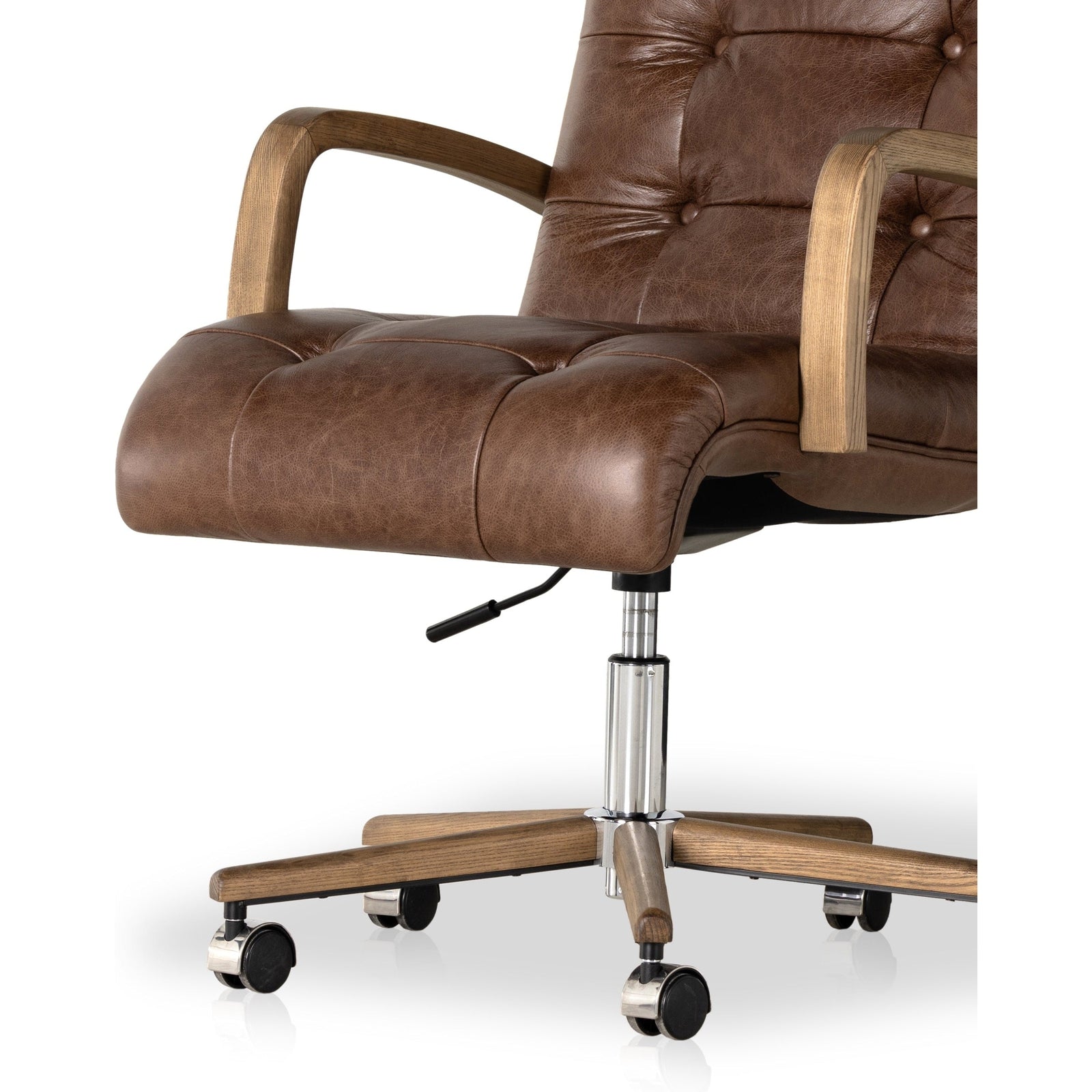 Luca Desk Chair