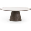 Skye Large Coffee Table