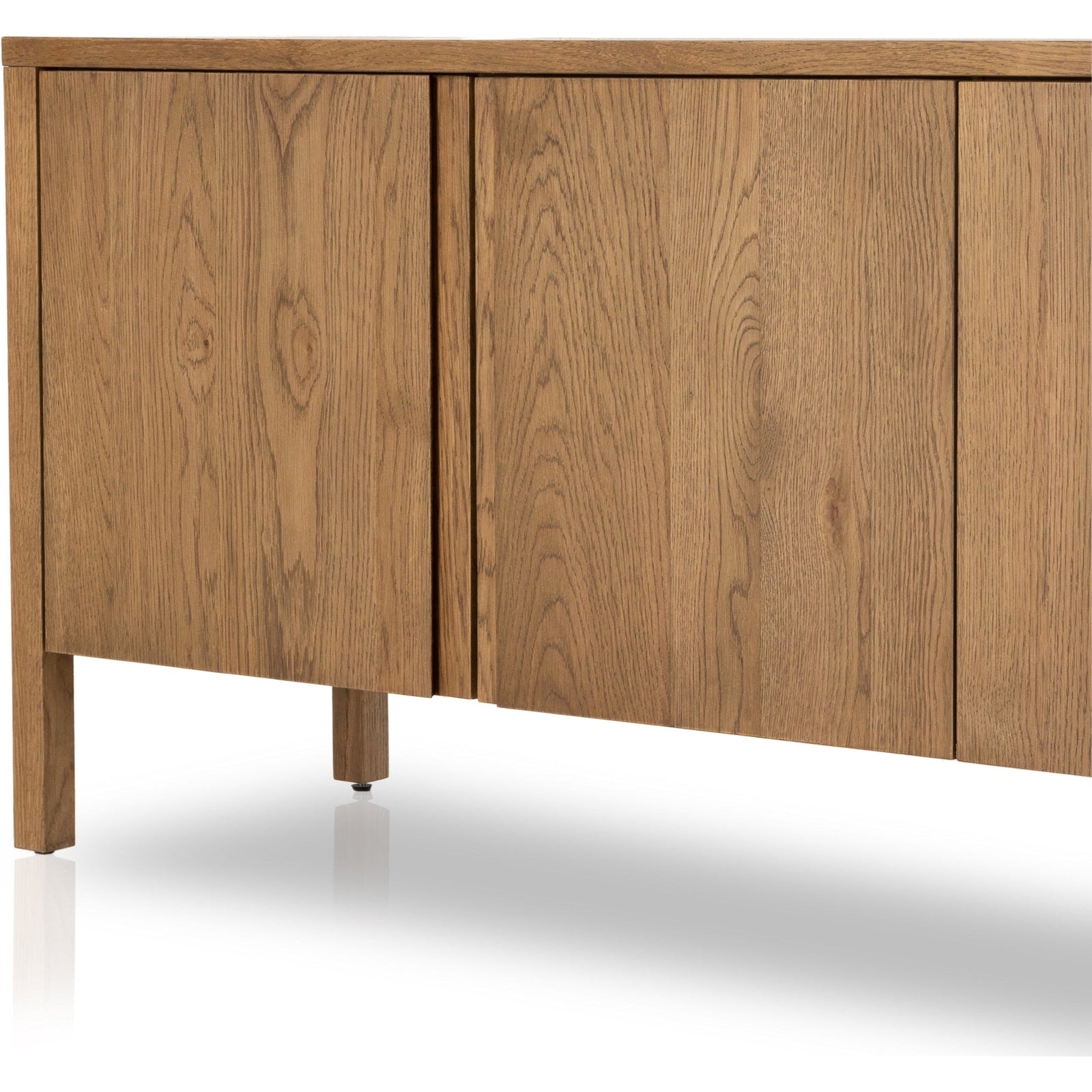 Riggs Media Console