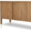 Riggs Media Console