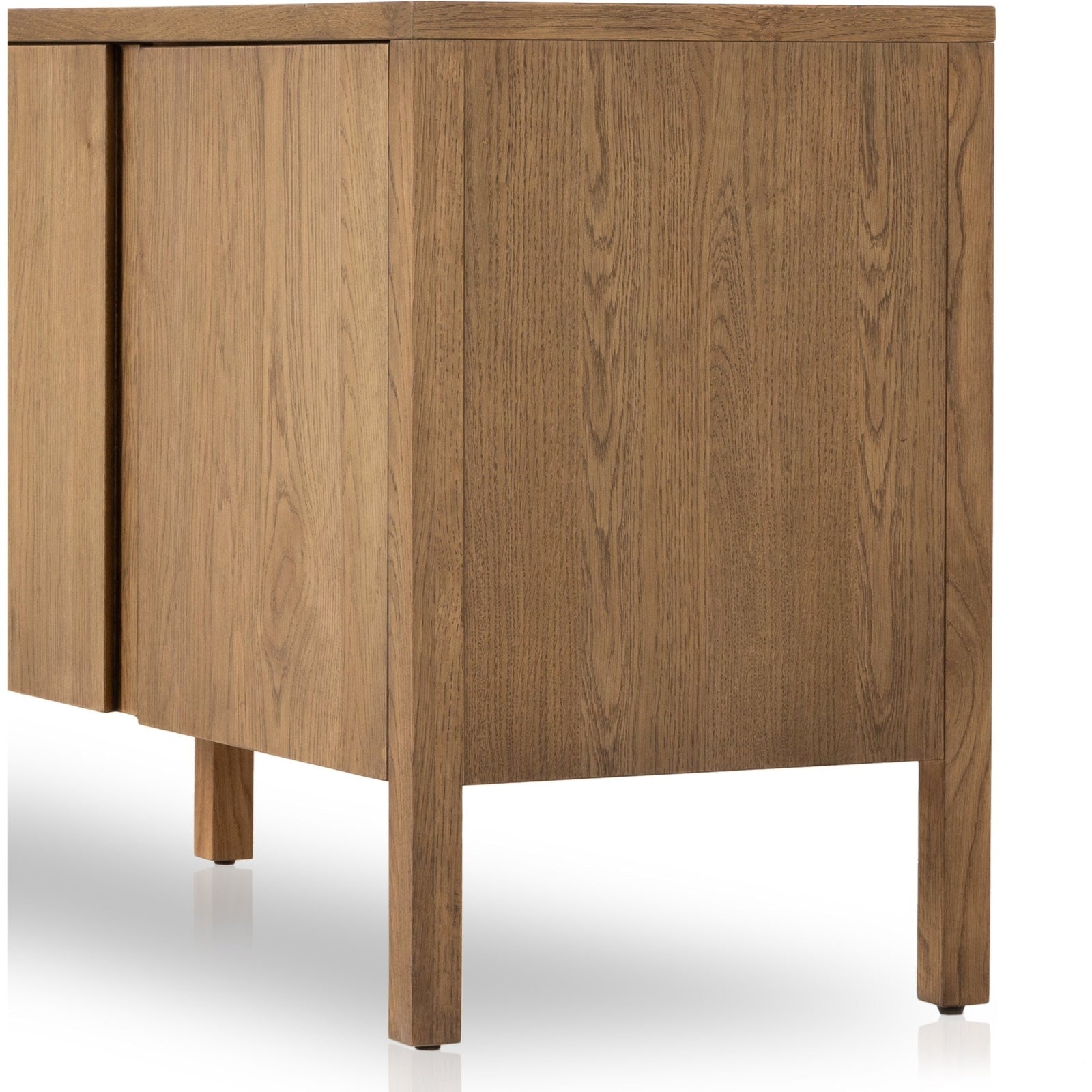 Riggs Media Console