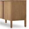 Riggs Media Console