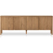 Riggs Media Console