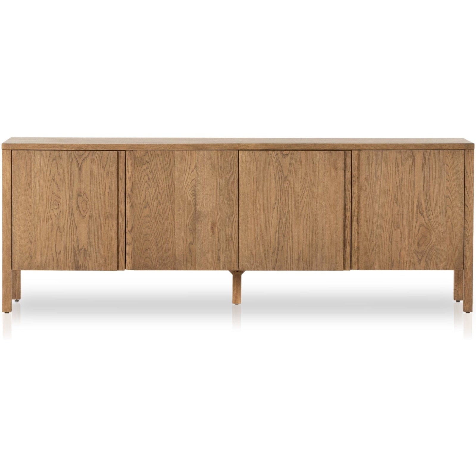 Riggs Media Console