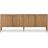 Riggs Media Console