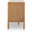 Riggs Media Console