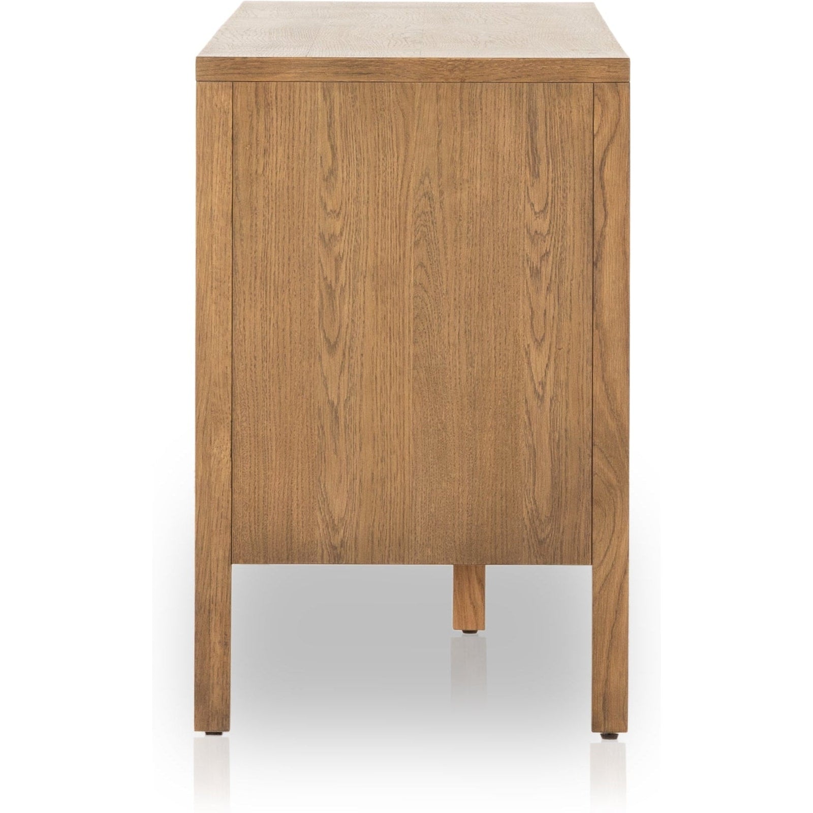 Riggs Media Console