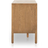 Riggs Media Console