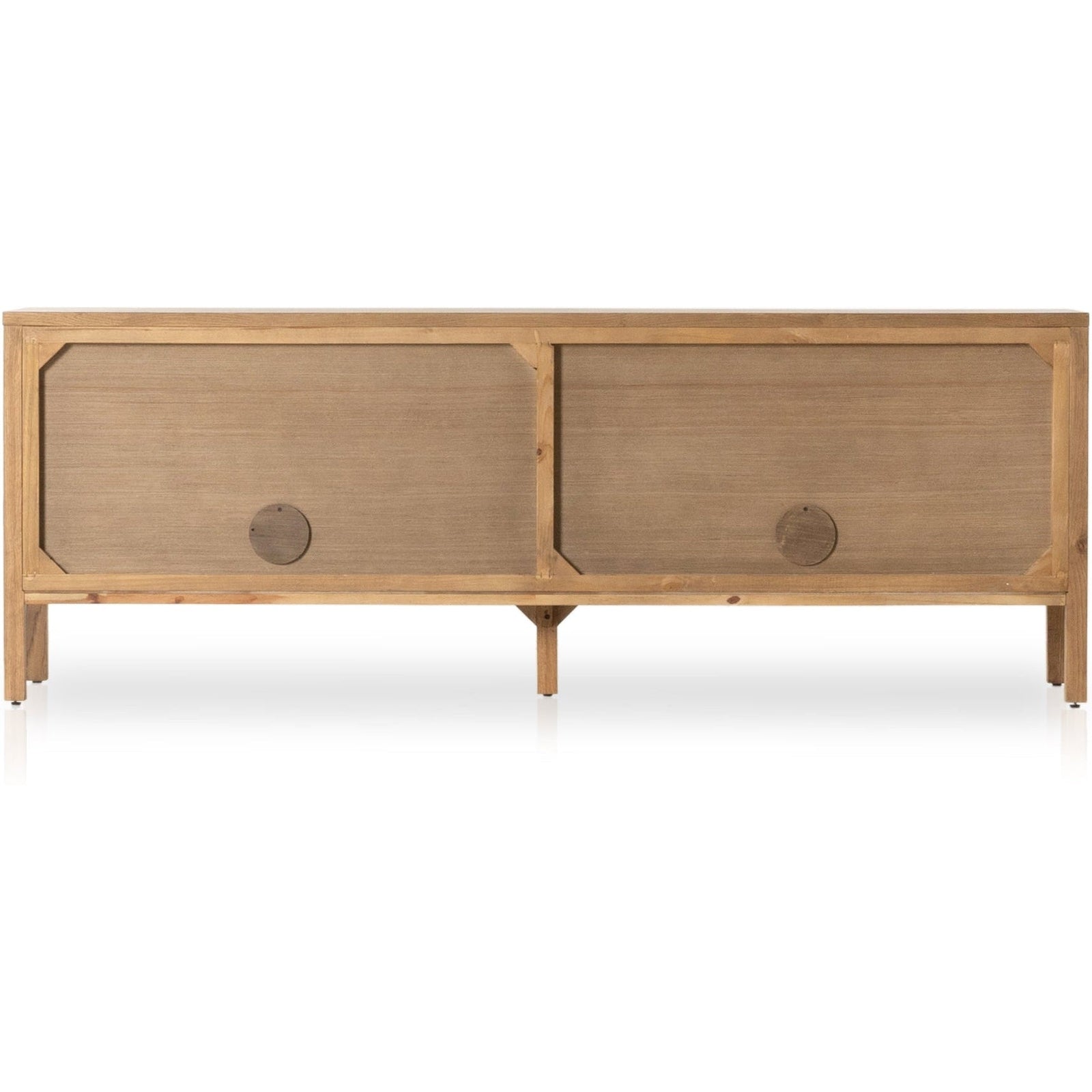 Riggs Media Console