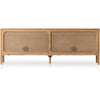 Riggs Media Console