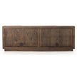 Four Hands Tussac Media Console