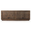 Four Hands Tussac Media Console