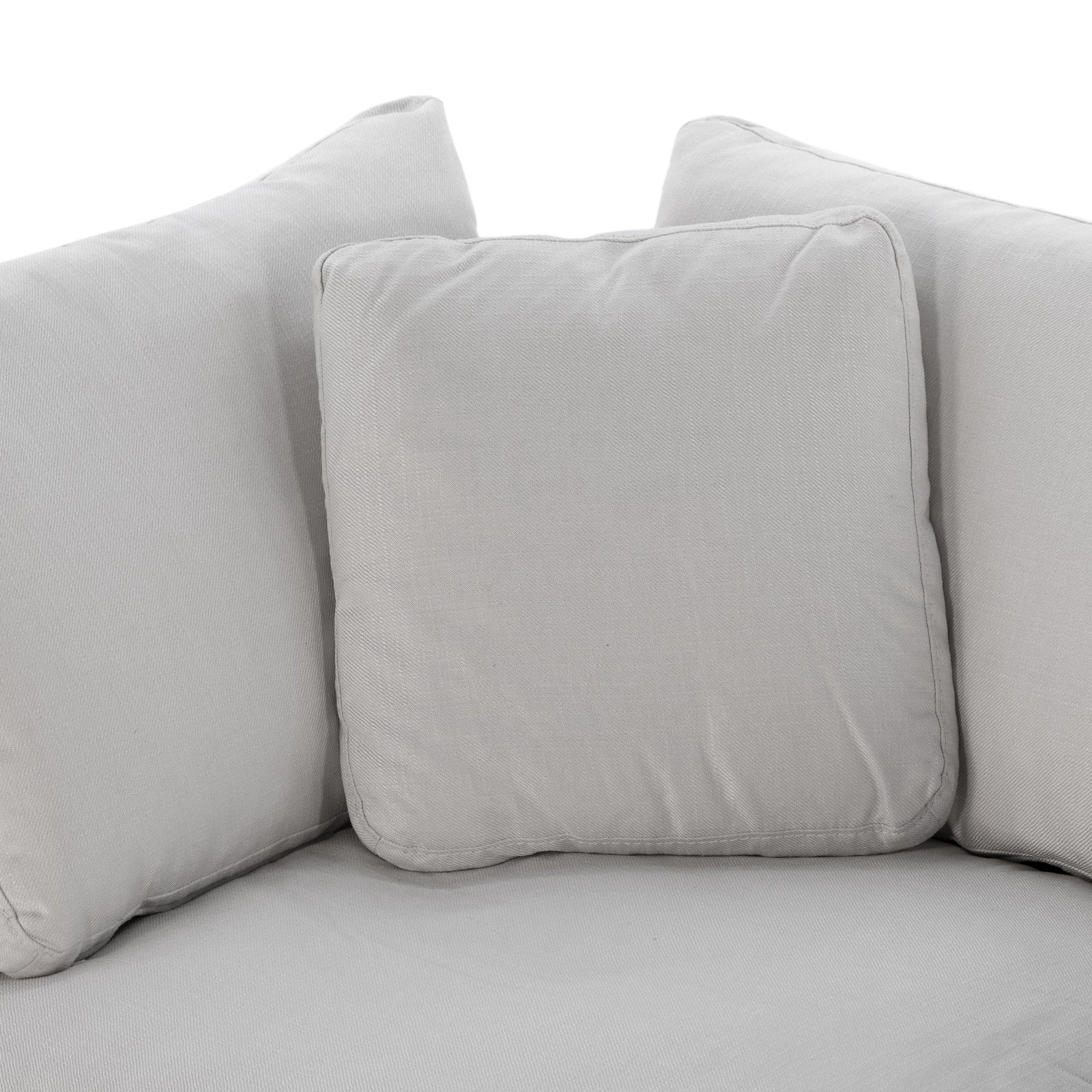 Stevie 2 PC Sectional