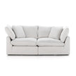 Stevie 2 PC Sectional