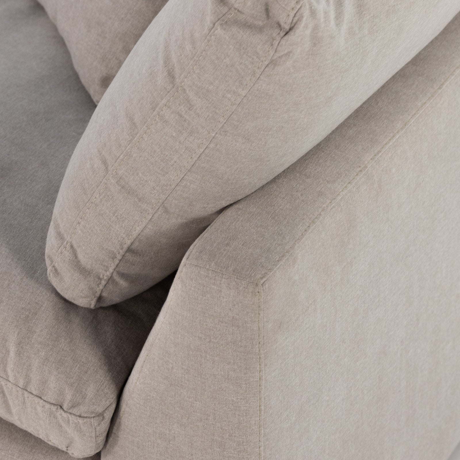 Stevie 2 PC Sectional