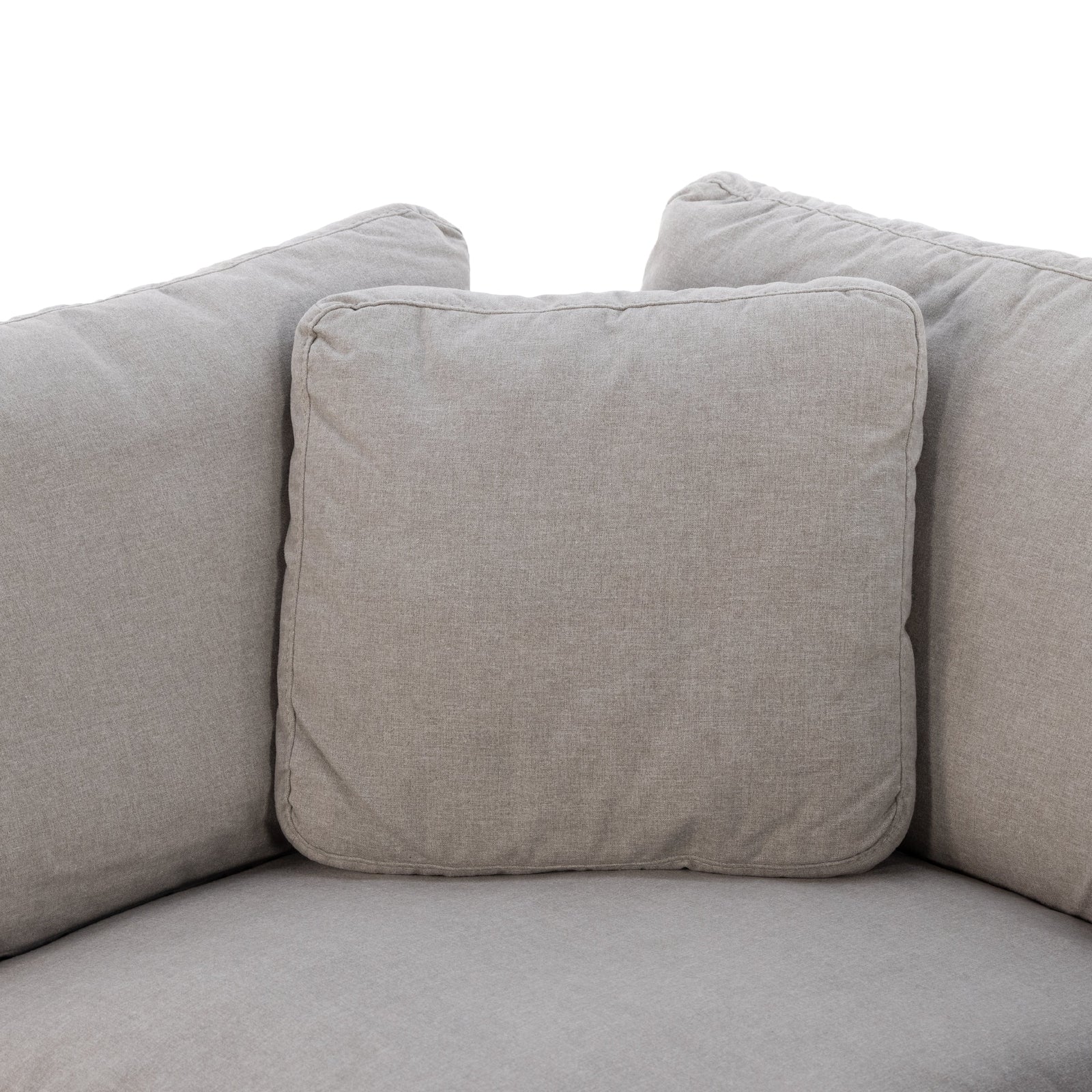 Stevie 2 PC Sectional