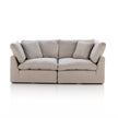 Stevie 2 PC Sectional