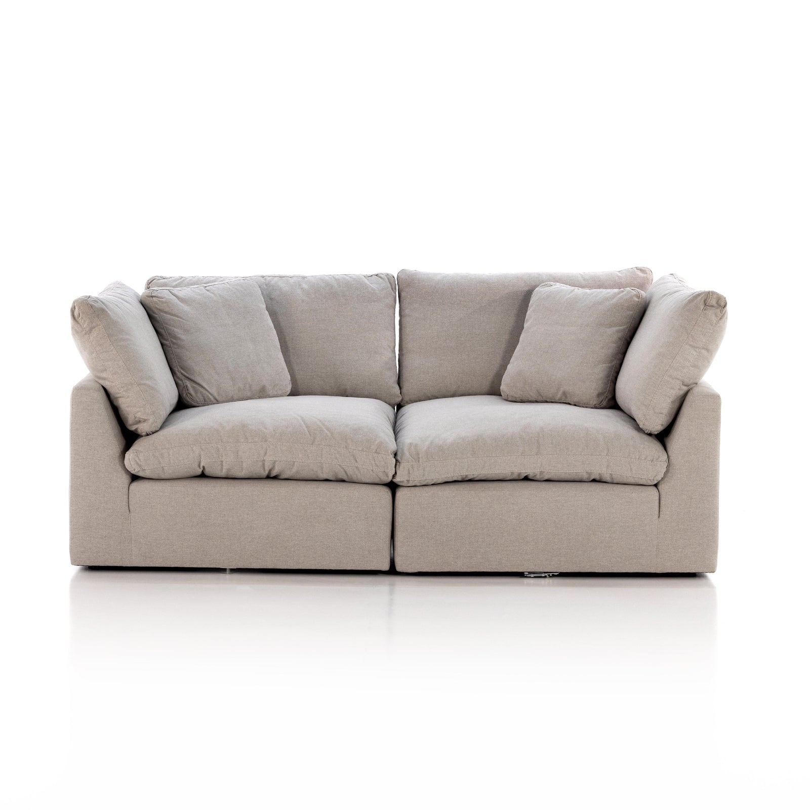 Stevie 2 PC Sectional