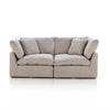 Stevie 2 PC Sectional