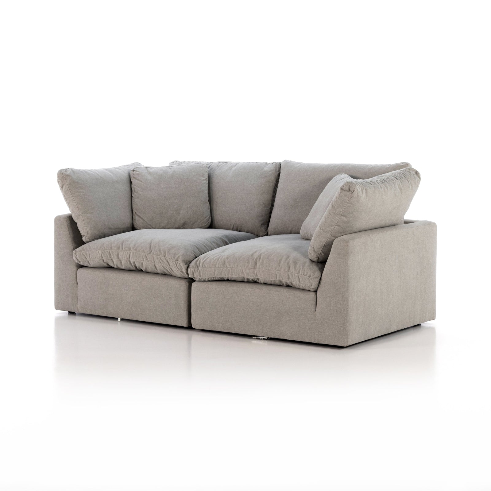 Stevie 2 PC Sectional