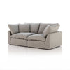 Stevie 2 PC Sectional