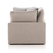 Stevie 2 PC Sectional