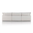 Stevie 3 PC Sectional