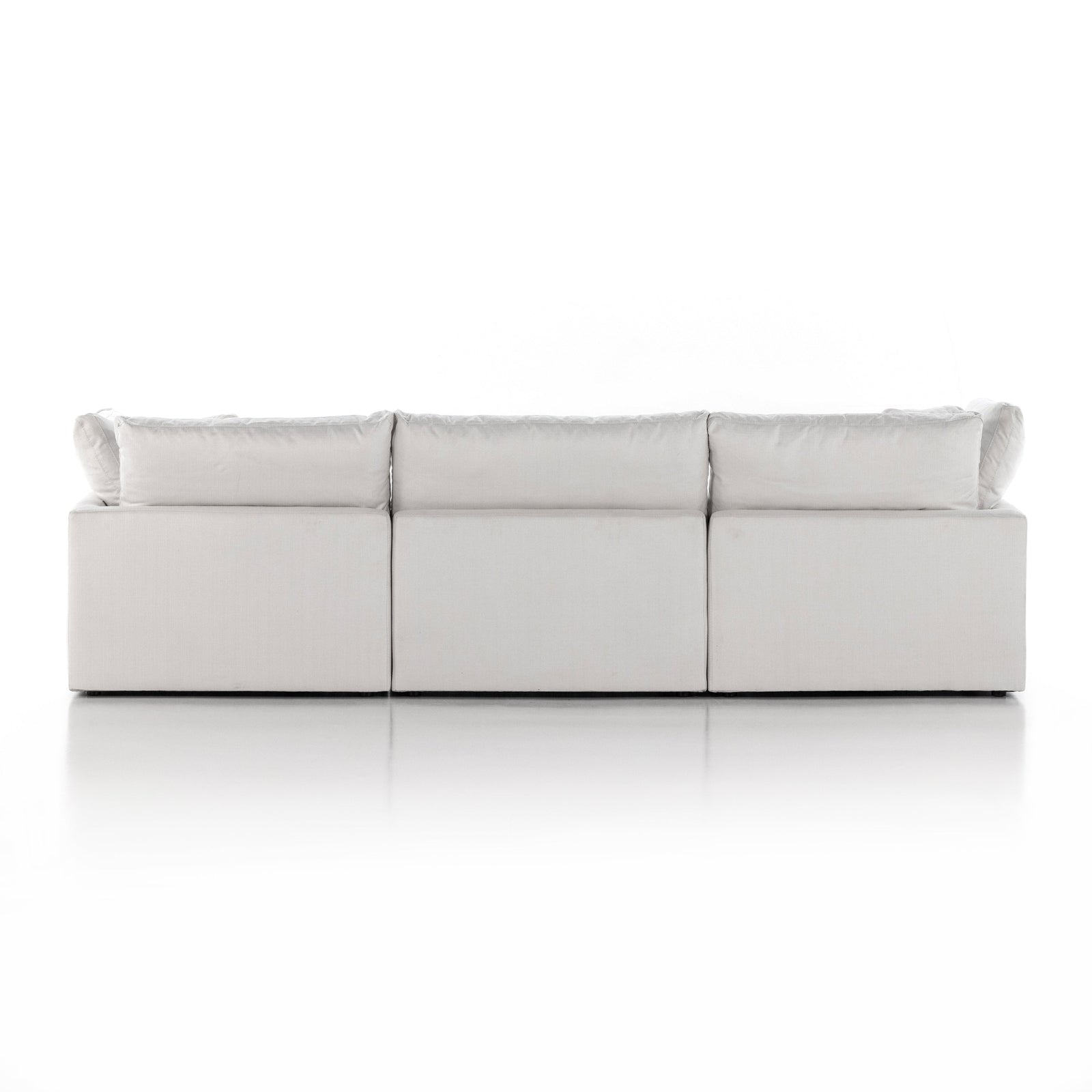 Stevie 3 PC Sectional