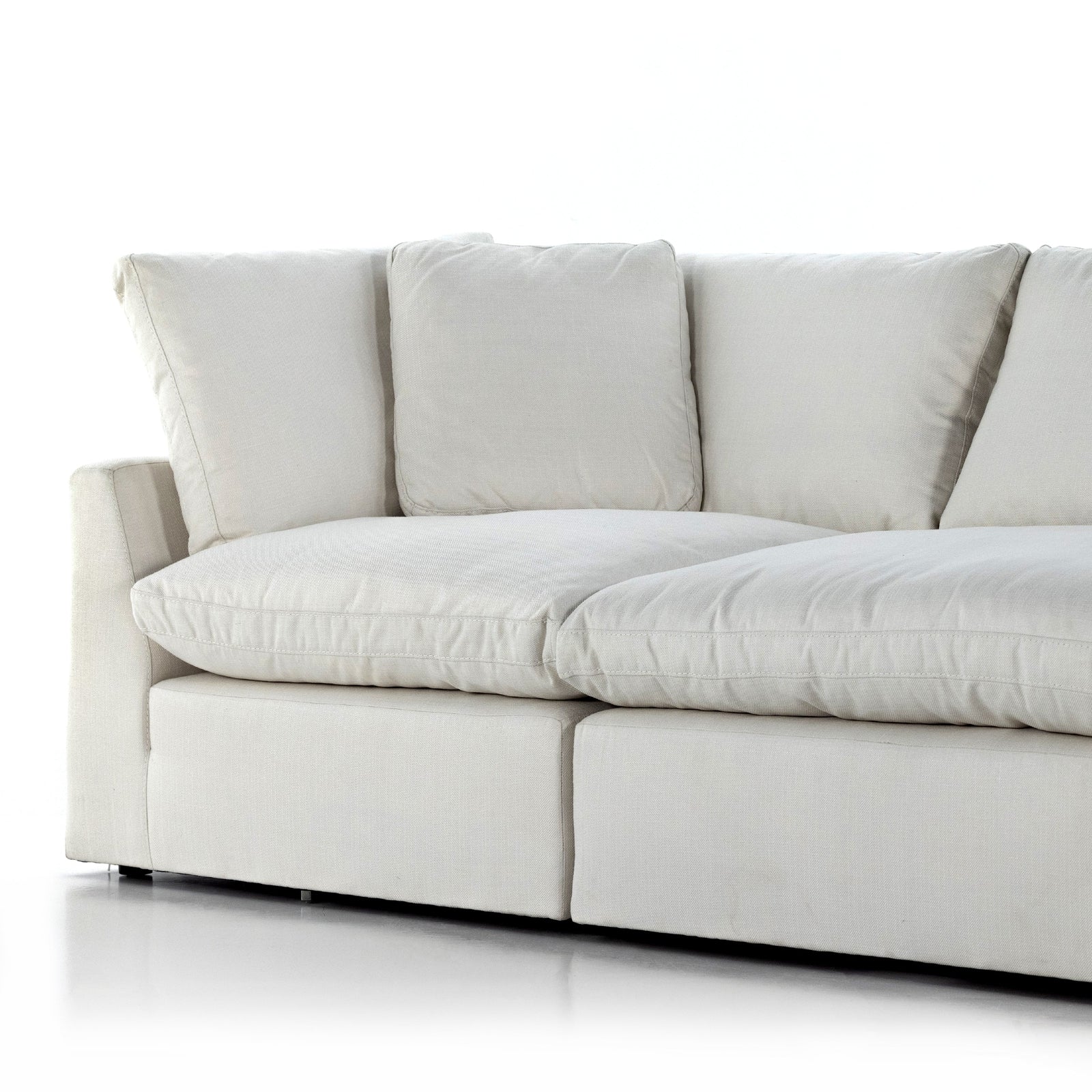 Stevie 3 PC Sectional