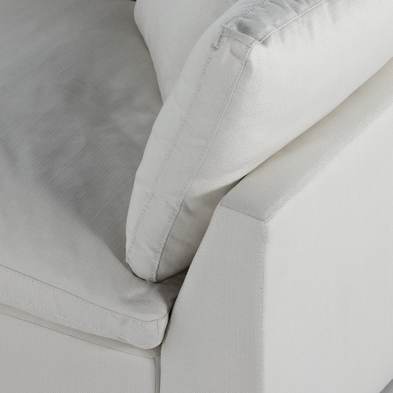 Stevie 3 PC Sectional