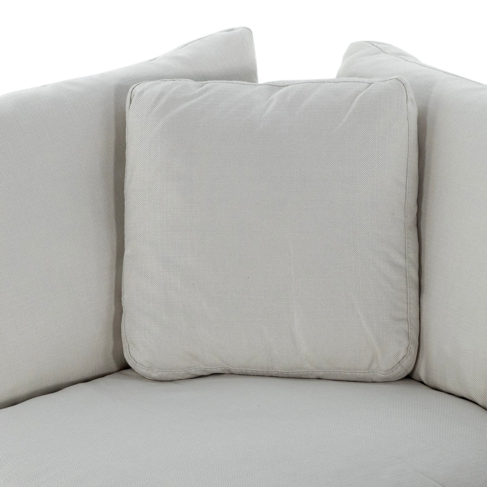 Stevie 3 PC Sectional