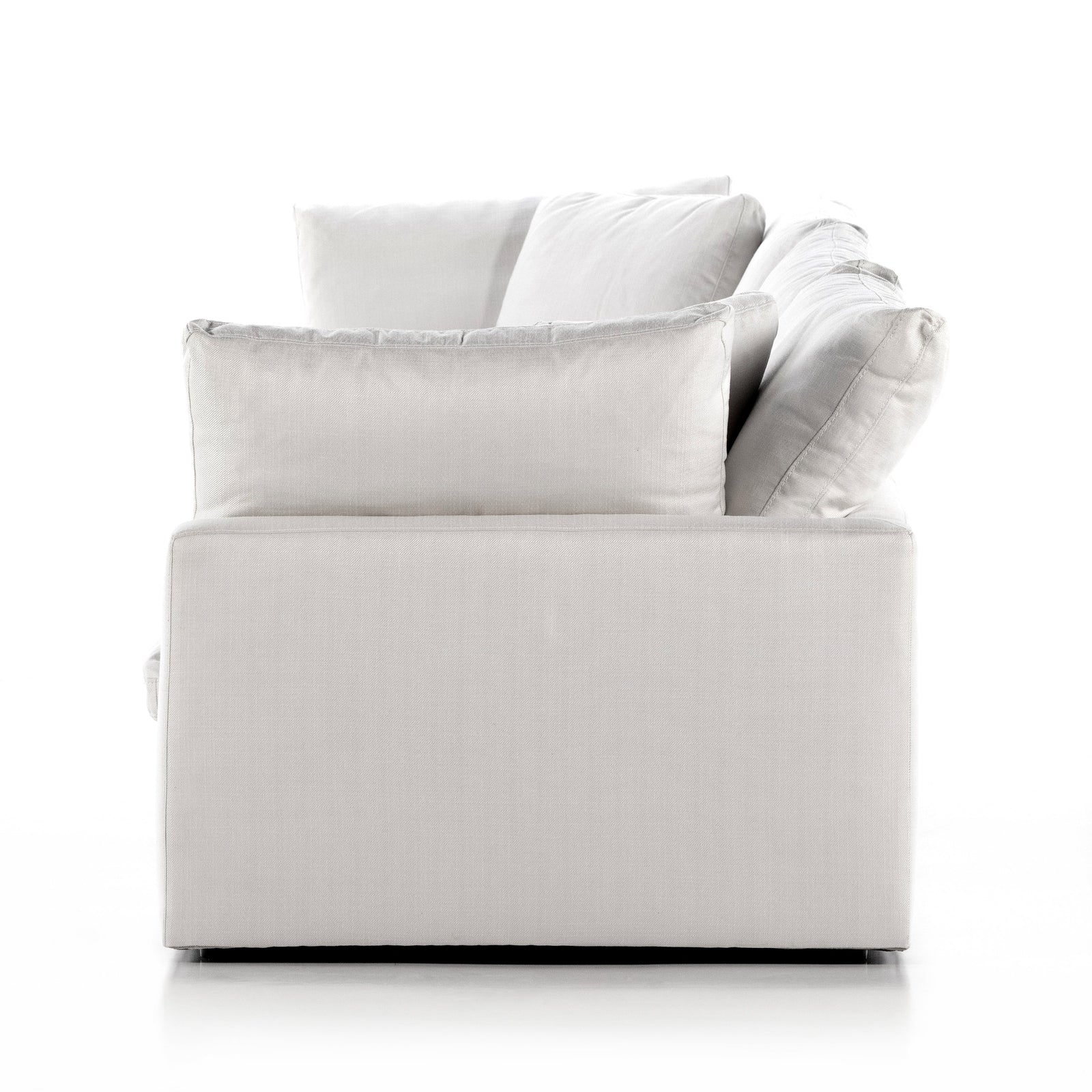 Stevie 3 PC Sectional