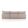 Stevie 3 PC Sectional