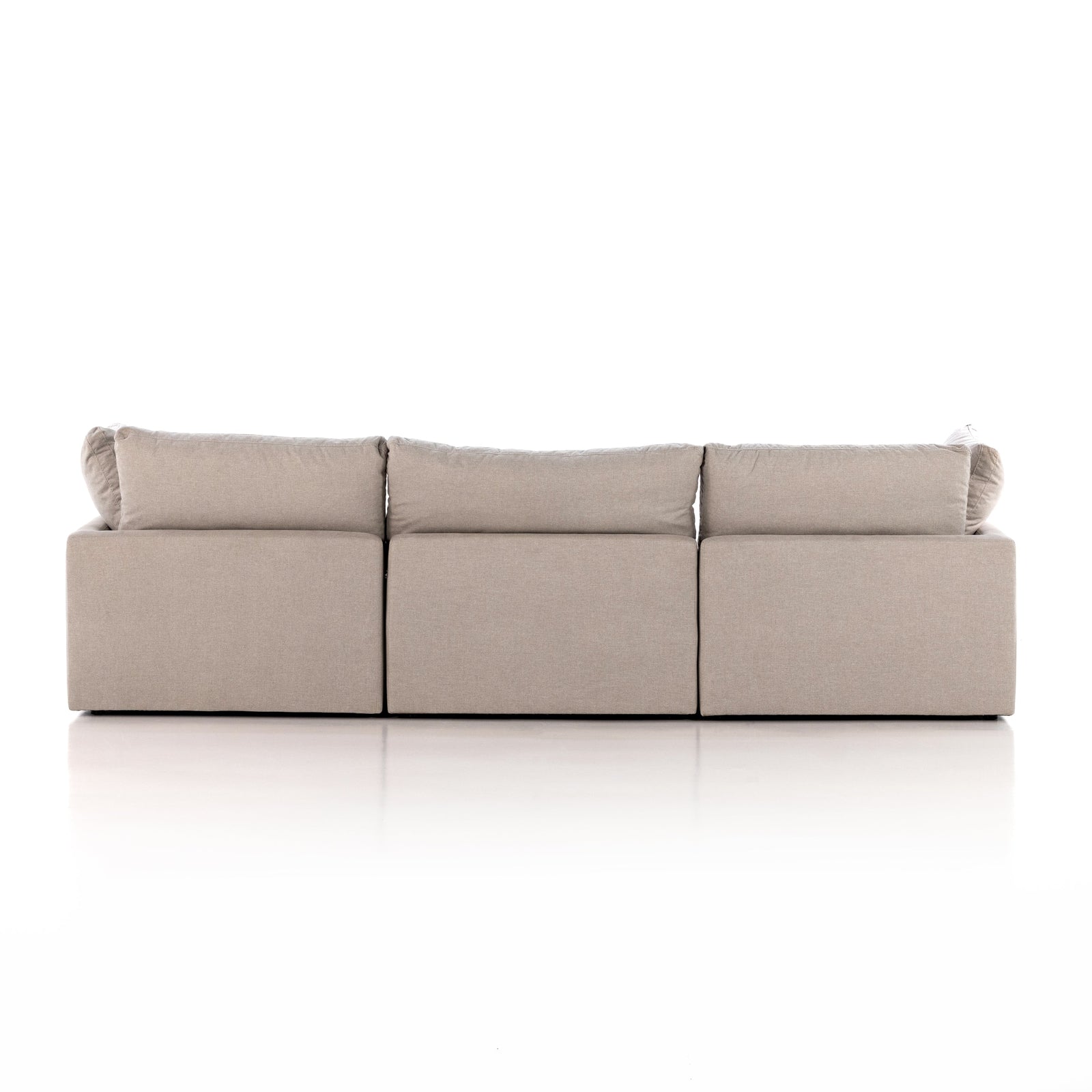 Stevie 3 PC Sectional